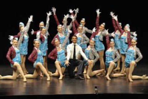 Leisa Payne School Of Dance - School Education 4