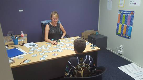 Mackay Tutoring - Australia Private Schools 3