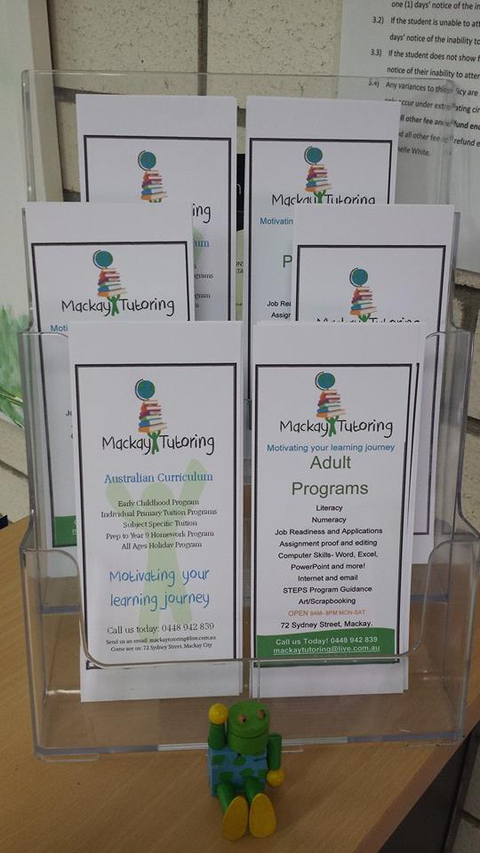 Mackay Tutoring - Australia Private Schools 4