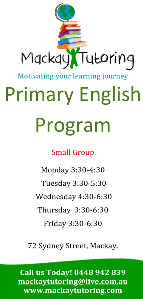 Mackay Tutoring - Australia Private Schools 11