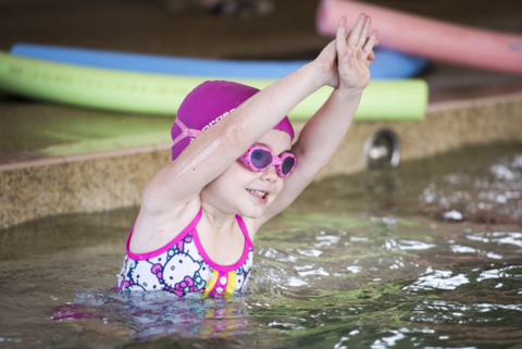 Marlins Swim School - School Education 9