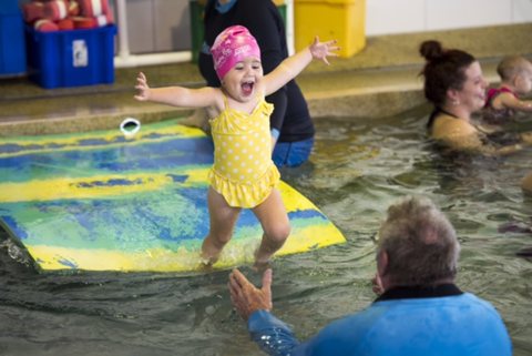 Marlins Swim School - School Education 11