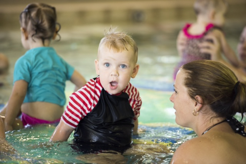 Marlins Swim School - School Education 12
