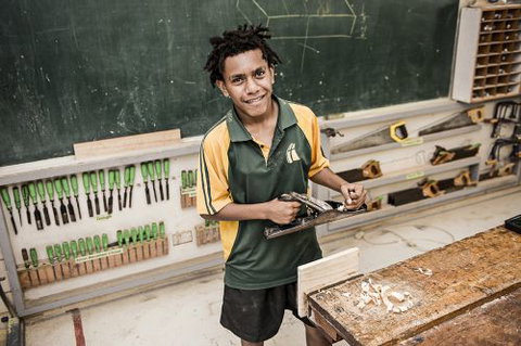 Marrara Christian College - School Education 2