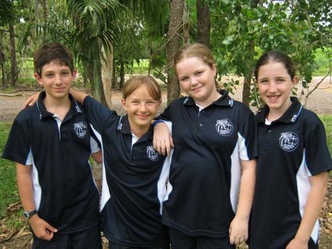 Palmerston Christian School - Australia Private Schools 1