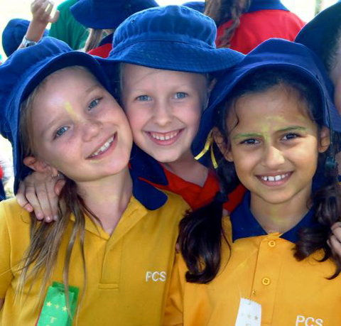 Palmerston Christian School - Australia Private Schools 5
