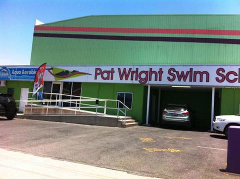 Pat Wright Swim School - School Education 2