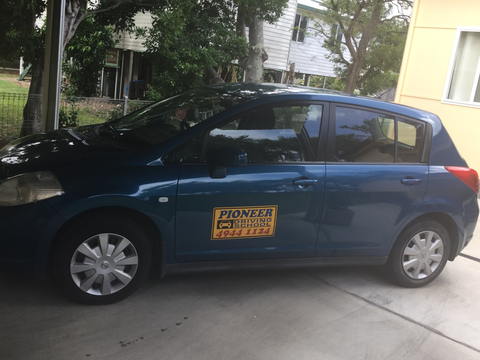 Pioneer Driving School - Australia Private Schools 2
