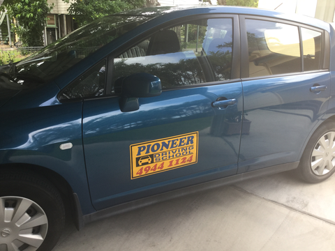 Pioneer Driving School - Australia Private Schools 3