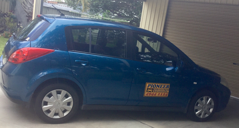 Pioneer Driving School - Australia Private Schools 4