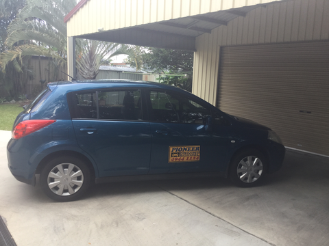 Pioneer Driving School - Australia Private Schools 5