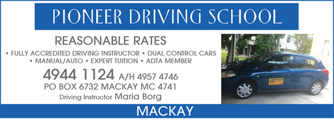Pioneer Driving School - Australia Private Schools 6