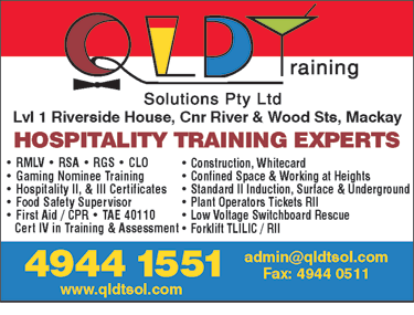 QLD Training Solutions Pty Ltd - School Education 3