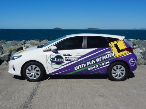 Skills Training Mackay - School Education 2