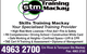 Skills Training Mackay - thumb 6