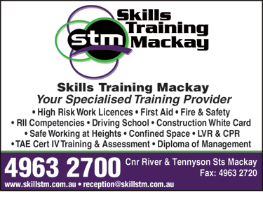 Skills Training Mackay - School Education 6