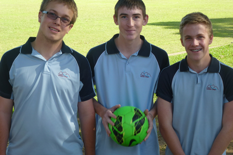 Taree Christian College - School Education 4