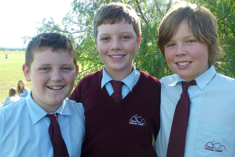 Taree Christian College - School Education 5