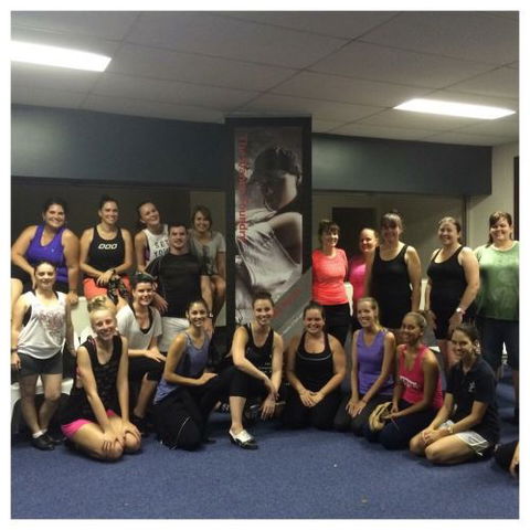 The Dance Foundry - School Education 4
