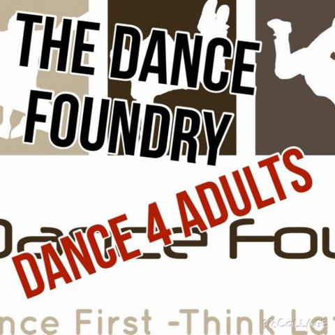 The Dance Foundry - School Education 10