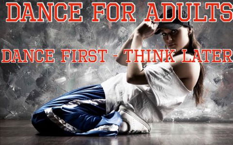 The Dance Foundry - School Education 14