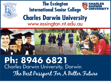 The Essington International Senior College - Australia Private Schools 4