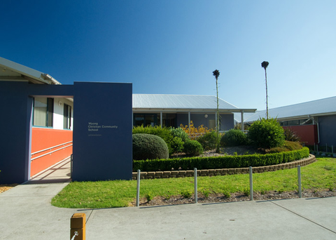 Wyong Christian Community School - Australia Private Schools 1