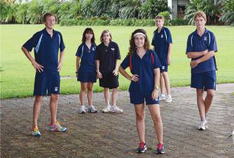 The Essington International Senior College - Australia Private Schools 5