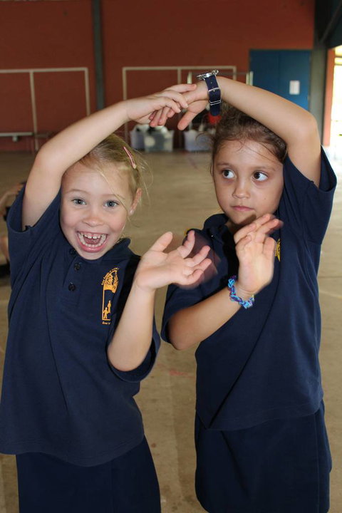 St Francis Of Assisi Catholic Primary - School Education 7