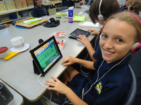 St Francis Of Assisi Catholic Primary - School Education 1