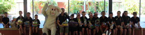 St Francis Of Assisi Catholic Primary - School Education 3