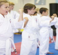 Karate Kids Perth - School Education