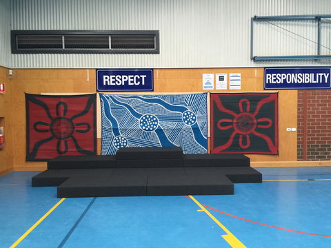 Drama Blocks Australia - School Find 5