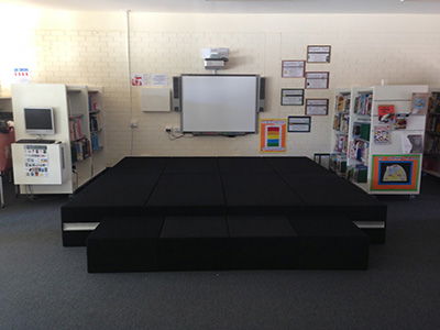 Drama Blocks Australia - School Find 1