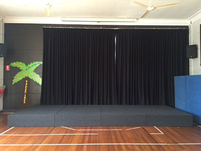Drama Blocks Australia - School Find 0