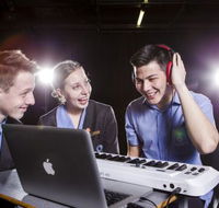 Qld Academy for Creative Industries - Australia Private Schools