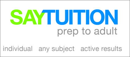 Say Tuition - School Find 0