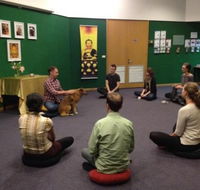 Diamond Way Buddhism Meditation Melbourne - Australia Private Schools