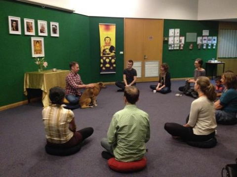 Diamond Way Buddhism Meditation Melbourne - Australia Private Schools 0