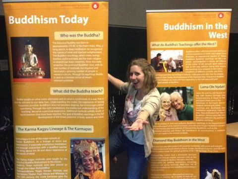 Diamond Way Buddhism Meditation Melbourne - Australia Private Schools 1