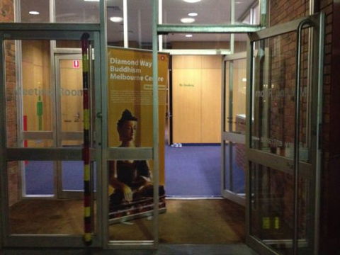 Diamond Way Buddhism Meditation Melbourne - Australia Private Schools 2