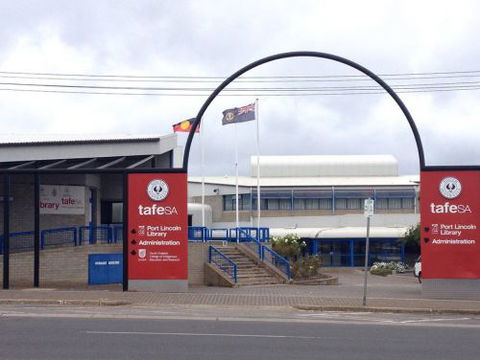 TAFE SA Port Lincoln Campus - School Education 0