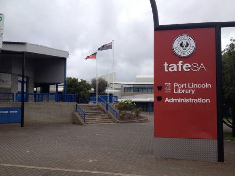 TAFE SA Port Lincoln Campus - School Education 1