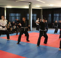 Wyatt's MMA - Australia Private Schools
