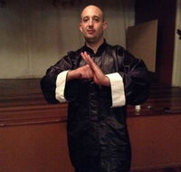 Black Dragon Wu Shu - Australia Private Schools