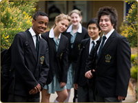 Altona College