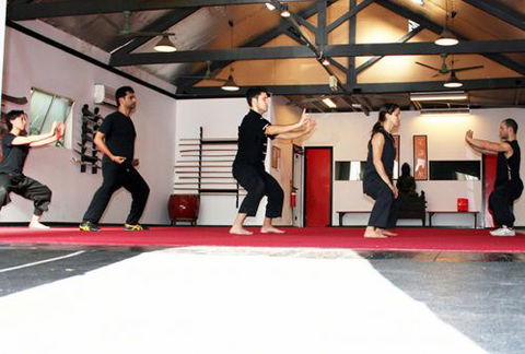 Wu-shu Academy - Australia Private Schools 1