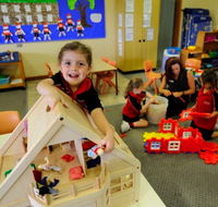 Carinya Christian School - School Education