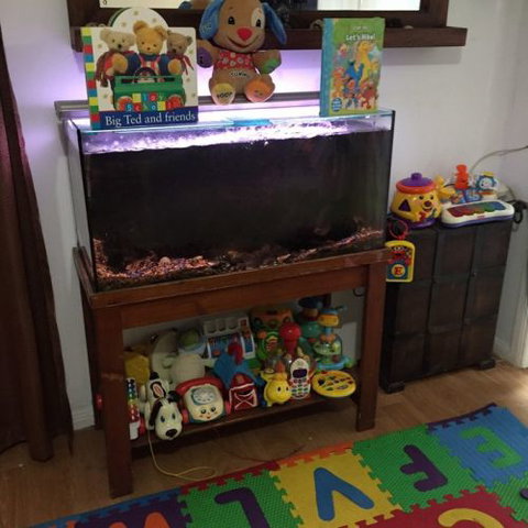 Miss Tracey's Family Daycare - School Find 1