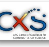Arc Centre of Excellence for Coherent Xray Science - Australia Private Schools
